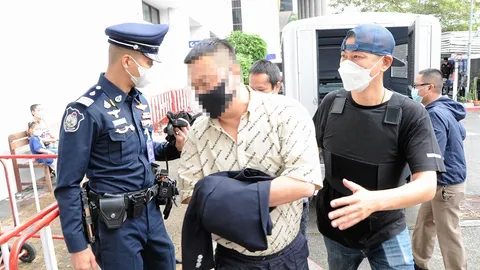 ศาลยกฟ้อง “ตู้ห่าว” กับ พ.ต.อ.หญิง อดีตเมีย ค้ายา-ฟอกเงิน คดีผับจินหลิง