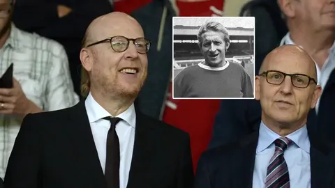 มีเหตุผล "ตระกูลเกลเซอร์" เจ้าของแมนฯ ยูไนเต็ด ไม่เข้าร่วมพิธีศพ "เดนิส ลอว์” 