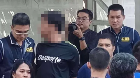 “โค้ชฟุตซอลโรงเรียนดัง” ทำอนาจารนักกีฬาชาย-โดนแจ้งข้อหาแล้ว