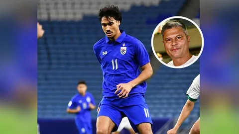 “กุนซือทีมชาติไทย U20” ตอบปมไม่มี “เอราวัณ” ลุยชิงแชมป์เอเชีย คัด 4 ทีมไปบอลโลก