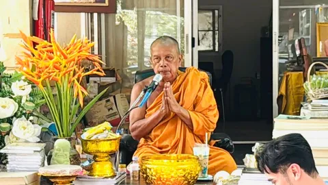 พระพยอมเตือนรัฐบาล ไตร่ตรองให้ดี ปมแก้กฎหมายขายเหล้า-เบียร์ในวันพระใหญ่