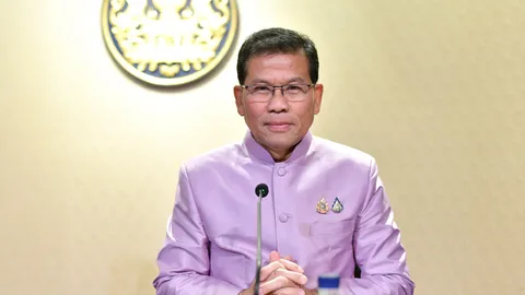 ครม. เห็นชอบให้ทหารยศสูงเข้าระบบเออรี่รีไทร์ ตั้งงบปีละ 200 ล้านรองรับ