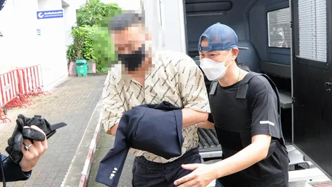 ยกฟ้อง "ตู้ห่าว" กับพวก 19 คน หลักฐานอ่อน เหลือ "6 จำเลย" คุกอ่วม-ปรับ