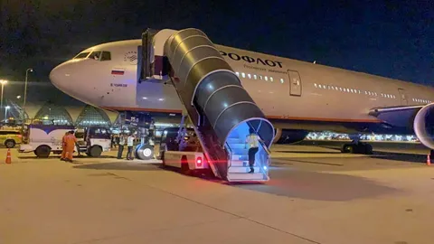 ลงฉุกเฉิน