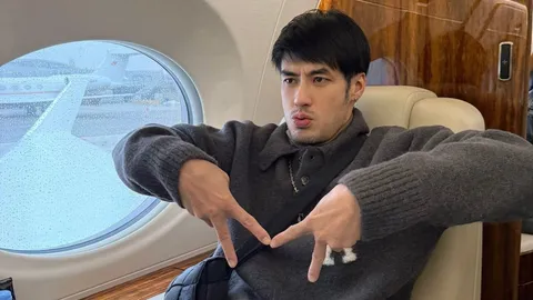 ฮาสนั่น บอย ปกรณ์ เจออีกแล้ว! โดนคนทักผิด บอกว่าเป็นตัวจริงก็ยังไม่เชื่อ