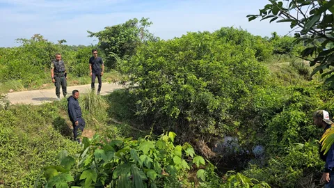 รวบแล้ว มือฆ่ารัดคอ "เซลล์หนุ่ม" แทง 5 แผล ตัดขั้วหัวใจ