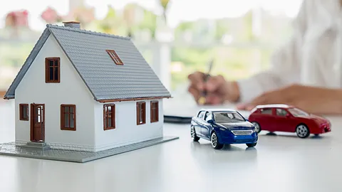 เลขที่บ้าน เลขทะเบียนรถ ???? เฮงสุด มีเกณฑ์รับโชค 