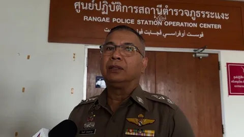 ตร. เผย มือฆ่ารัดคอ "เซลล์หนุ่ม" ยังไม่พูดความจริง เตรียมส่งฝากขังพรุ่งนี้