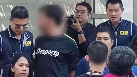 "ฟุตซอลราชวินิตมัธยม" เคลื่อนไหวแล้ว หลังเกิดปม "โค้ชของโรงเรียน" ทำอนาจารเด็ก