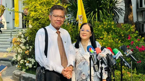 ศาลสืบพยานจำเลยนัดสุดท้าย "คดีแตงโม" ลุ้นตัดสินช่วงพฤษภาคม