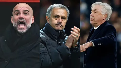 "เป๊ป" มากที่สุด ส่องทำเนียบกุนซือ ใช้งบประมาณเสริมทัพผู้เล่น ระหว่างเส้นทางการคุมทีม