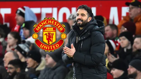 คนนี้เจ๋ง "แมนยูฯ" เล็งคว้า "แข้งฟอร์มเด่น" เหตุมีค่าฉีกสัญญา แต่ต้องแย่งกับหลายทีม