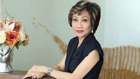 นิโอ ทาร์เก็ต เผยผลสำรวจคนไทยทุก Gen เห็นว่า "ผู้นำ" สำคัญต่อการสร้างความเชื่อมั่นให้องค์กร