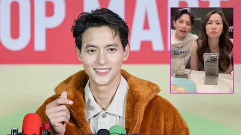 สรุปคำพูด เจมส์จิ ป้อง โฟม หลังดราม่าไม่ให้เกียรติ คบมา 10 ปีอย่าใช้ 10 วิตัดสิน