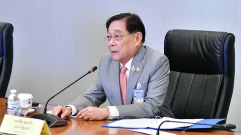 บ้านเพื่อคนไทย คนลงทะเบียนนับแสน “พิชัย” เล็งให้ บสย. ช่วยค้ำประกันเช่าซื้อรถยนต์