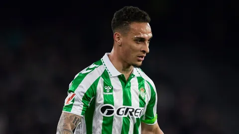 "แอนโทนี" ปีกตัวยืมแมนยูฯ ซัดเปิดซิงเกมยุโรป “เบติส” เฮสนั่น คอนเฟอเรนซ์ ลีก