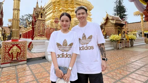 เพื่อนโพสต์ข่าวดี แจ๊ค ธนพล เตรียมแต่งงาน 28 ก.พ. หลังเพิ่งเปิดตัวแฟนสาว