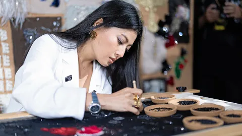 ส่องไฮไลต์ Bangkok Design Week 2025 ถึงเวลาปลดปล่อยพลังพร้อมบวก+