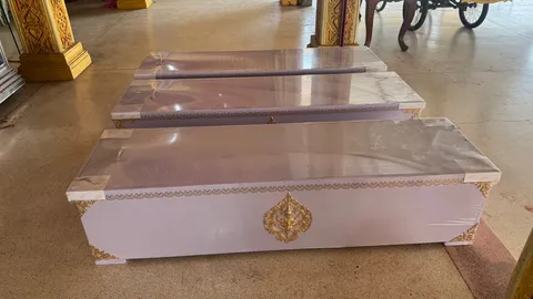 ผลชันสูตร 3 ศพ พ่อ-แม่-ลูก ถูกยิงศีรษะหมด ญาติชี้เบาะแสปืนบีบีกันดัดแปลง