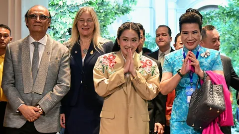 ความร่วมมือ