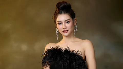 พักมงจับไมค์ "ข้าวโพด ณัฏฐา" เติมเต็มฝัน เล่าเรื่องราวชีวิตหลังโดน “โซเชียลบูลลี่”