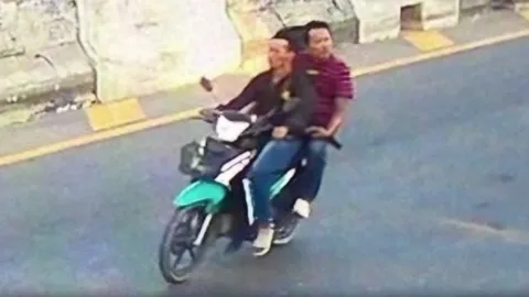 พบเบาะแส คนร้ายคดียิง 2 ศพอ่างทอง หนีเข้า อ.แสวงหา รอยต่อ จ.สิงห์บุรี