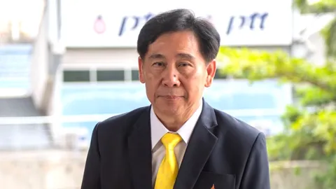  “บิ๊กสุชัย” เปิดตัว “ดร.สีหศักดิ์” ร่วมทีม ดึง “บิ๊กบางจาก” นั่งประธานโอลิมปิกคนที่ 1