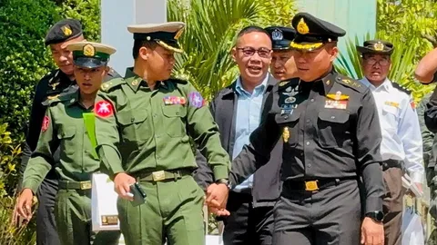 เตรียมความพร้อม