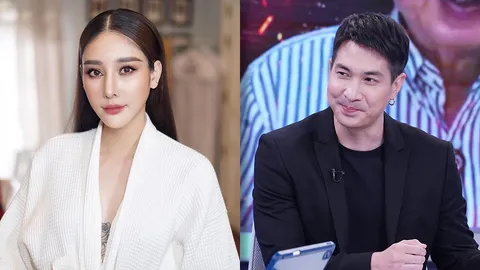 แต๊งค์ อดีตแฟน แตงโม เปิดไพ่ยืนยันเสียชีวิตบนบก เผยมีข้อมูลเป็นประโยชน์ต่อ DSI