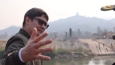 หากออกหมายจับ “หม่อง ชิตตู่” ไม่ได้ ต้องมีคนรับผิดชอบ จี้ทบทวนมาตรการฟรีวีซ่า