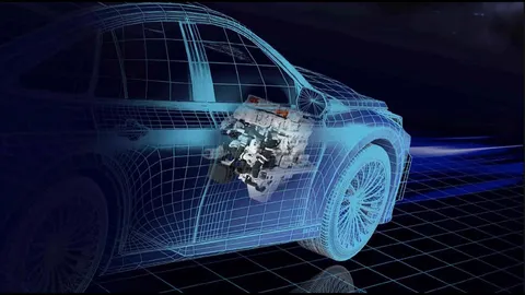 TOYOTA FCEV รถไฮโดรเจนยุคใหม่วิ่งไกลขึ้น 