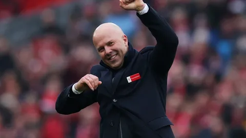 เล่นดีจริง "สล็อต" ปลื้มฟอร์ม 2 แข้งลิเวอร์พูล เกมเชือด วูล์ฟแฮมป์ตัน