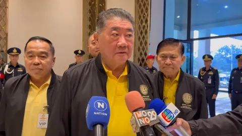 “หลิว จงอี้” ข้ามไปเมียวดีจัดการแก๊งคอลฯ “ภูมิธรรม” เผย ประสานรัฐบาลไทยแล้ว