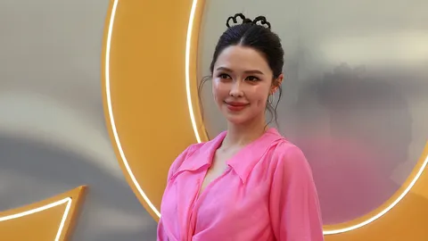 “แพทริเซีย” แฮปปี้ชีวิตคุณแม่ลูก2 ‘‘โน้ต’’ อ้อนอยากมีลูกเพิ่ม เล่าวันวาเลนไทน์ ไม่หวือหวา