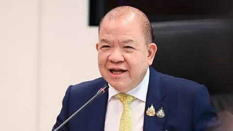 “พิชัย” สั่งประชุมด่วน อนุ นบข. เปิดจุดตลาดนัดข้าวเปลือก ช่วยดึงราคา