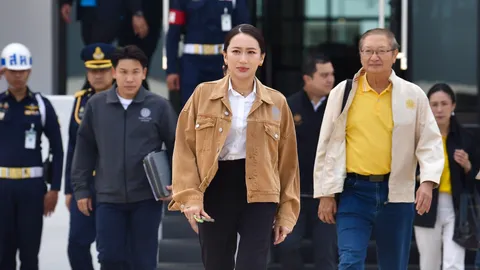 ครม.สัญจร จ่ออนุมัติงบฟื้นฟูน้ำท่วมภาคใต้ 304 ล้าน เล็งพิจารณางบดูแลโลมาอิรวดี