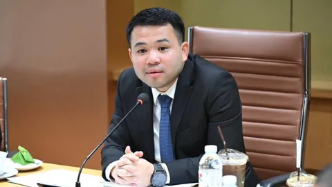 “ธนดล” อ้างขอโทษ “อนุทิน” ตามมารยาท เดินหน้าตรวจที่ดินเขาใหญ่พรุ่งนี้