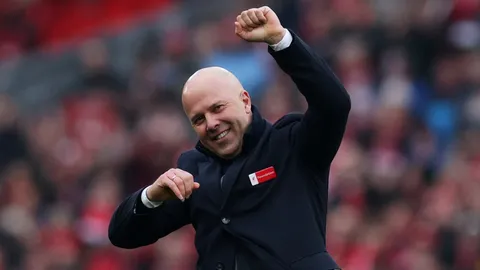 เดือดแน่แบบนี้ "ลิเวอร์พูล" ล็อกเป้าคว้า "ดาวยิงตัวเก่งพรีเมียร์ลีก" ซัมเมอร์นี้