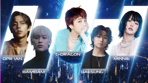 K-STAR SPARK IN BANGKOK 2025 คอนเสิร์ต K-POP ที่เดือดที่สุดในปี 2025