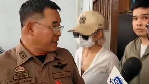 จับโมเดลลิ่ง คนส่งเด็กเอ็น แจ้งธุระจัดหาไปค้าประเวณี จีนหื่นหายตัว