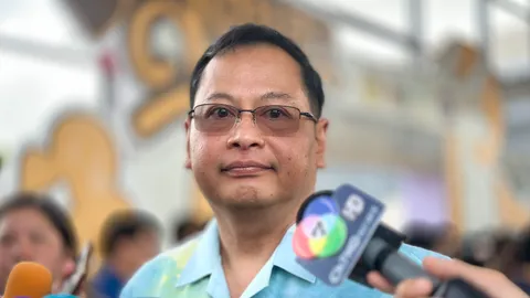 กฤษฎีกา ยอมรับ ร่างกาสิโน จำกัดคนไทยเล่นพนัน ต้องมีเงิน 50 ล้าน