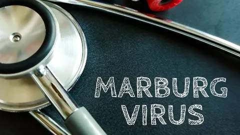 ทำความรู้จัก ไวรัสมาร์บวร์ก (Marburg virus)