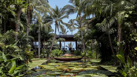 ส่องความงามของรีสอร์ตดังในภูเก็ตและสมุยที่ใช้ถ่ายทำ The White Lotus ซีซัน 3