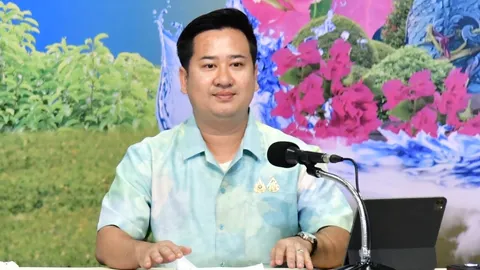 ครม.ไฟเขียวแต่งตั้ง “มงคล วิมลรัตน์” เป็นอธิบดีกรมพลศึกษา 