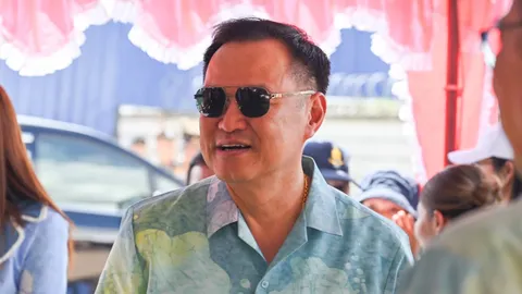 “อนุทิน” สั่งจัดการให้หมด ยิวยึด อ.ปาย ลั่นเข้ามามีอิทธิพลไม่ได้