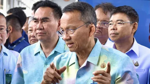 “สมศักดิ์” เผย สธ. พร้อมหนุนหาทนายความ ช่วยคดีพยาบาลสาวถูกตบหน้า