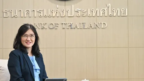 สินเชื่อปี 67 หดตัวรอบ 15 ปี ธปท.เร่งเครื่องแบงก์แก้หนี้เสีย ไม่พอใจ คุณสู้ เราช่วย”ยอดอนุมัติน้อย