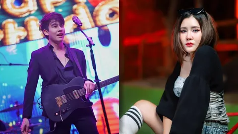 ยุ่งยิ่ง เผยอีกมุม ครูเต้ย อภิวัฒน์ เป็นพี่ชายที่น่ารักแต่ขออยู่ข้างขนม 