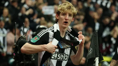 เปิดเงื่อนไข "ลิเวอร์พูล" หวนคว้า "แอนโธนี กอร์ดอน" ขึ้นอยู่กับอนาคตของแข้งสตาร์ตัวหลัก