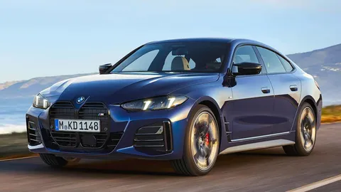 คุณชายสายหล่อ BMW M440i xDrive Coupe LCI 2025 